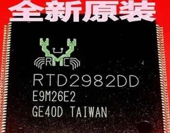 

Free Delivery. RTD2982DD LCD IC chip accessories