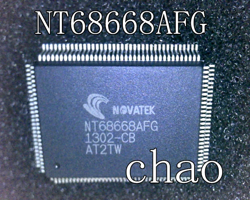 5 шт./лот NT68668FG NT68668AFG