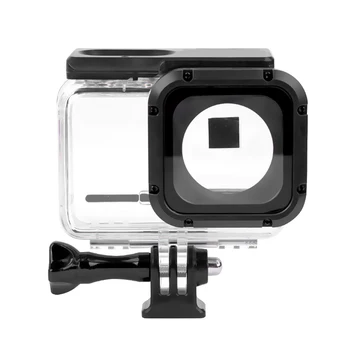 

60M Dive Case for Insta 360 ONE R Leica 1-INCH Groothoek Lens Versie Cover Housing Accessory