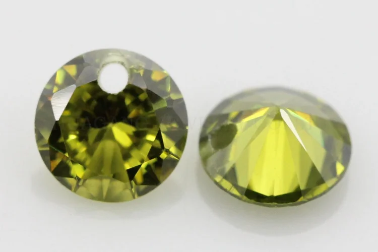 圆形_橄榄绿_单孔_09_IMG_4891