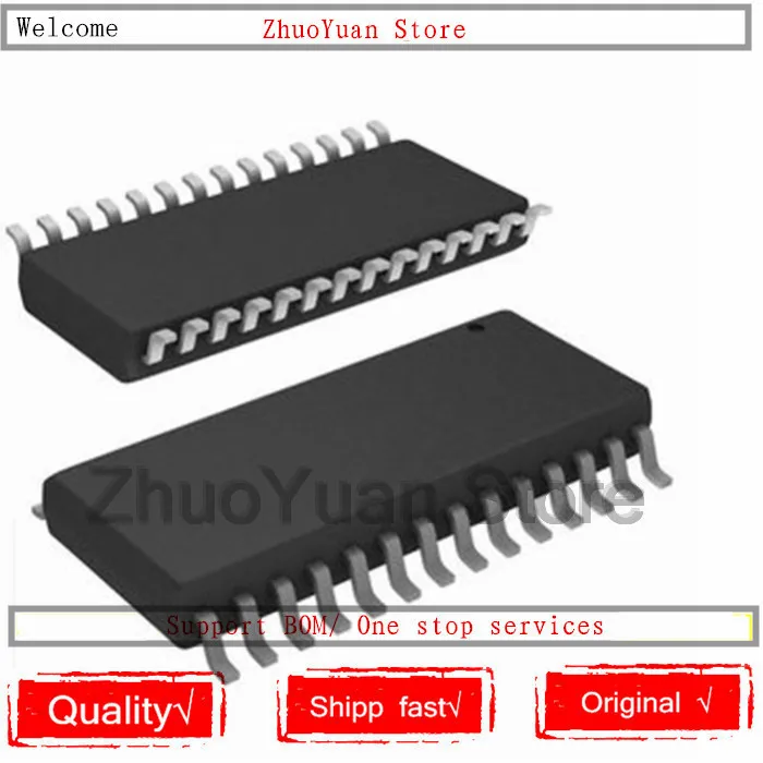 1 шт./лот 100% Новый оригинальный max6921uli MAX6921 max6921awa + T SOP28 IC Chip новый в наличии |