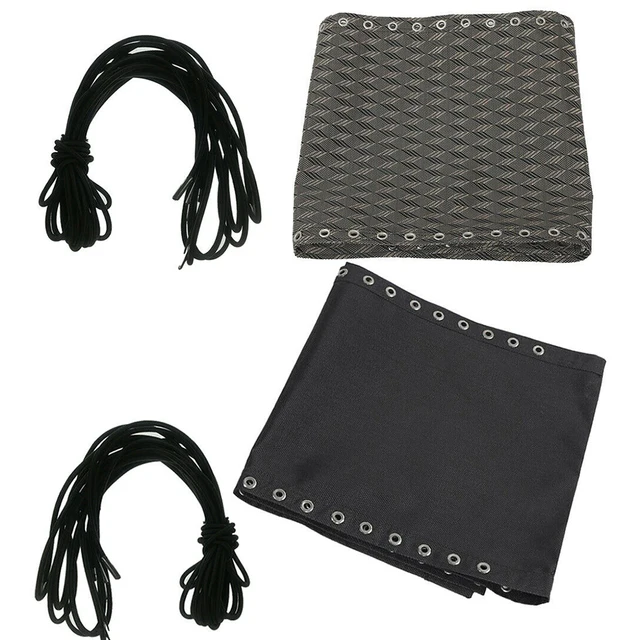 Outdoor Stuhl Ersatz Stoff Reparatur Tuch Teil mit Bungee Cord Kit Stuhl  Zubehör für Rasen Strand Terrasse Stuhl Couch - AliExpress