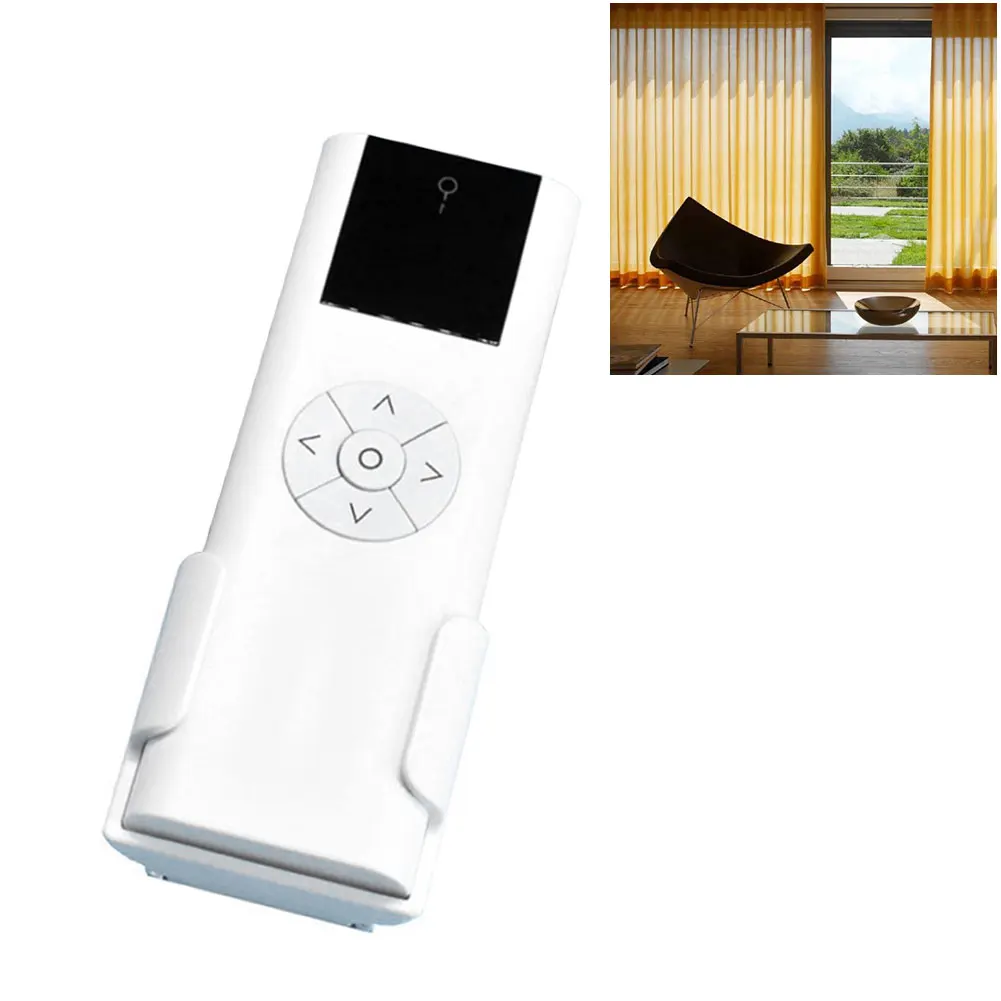 

Mini Multi Electric Roller Blind Remote Control Motor Parts Home Professional Remote Control Device Window Sensitive Accessories