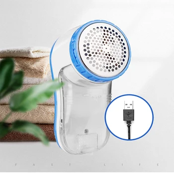 

Electric Clothes Lint Remover Fuzz Shavers for Sweaters/Curtains/Carpets Clothing Lint Pellets Cut Machine Pill Remover