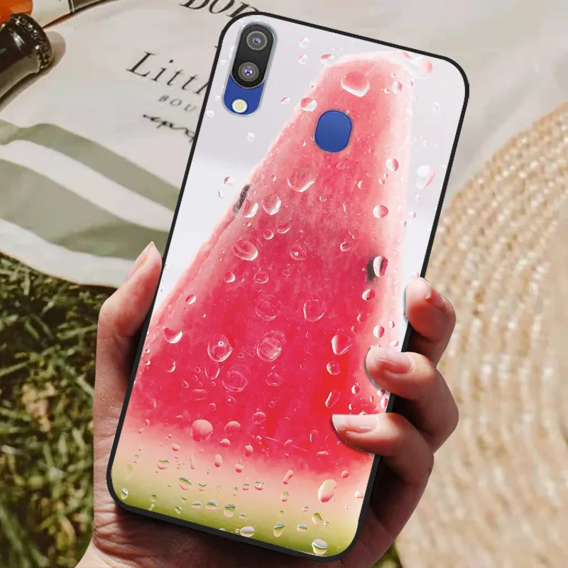 Enhanced Soft TPU Silicone Phone Case - Protective Bumper Coque Cover