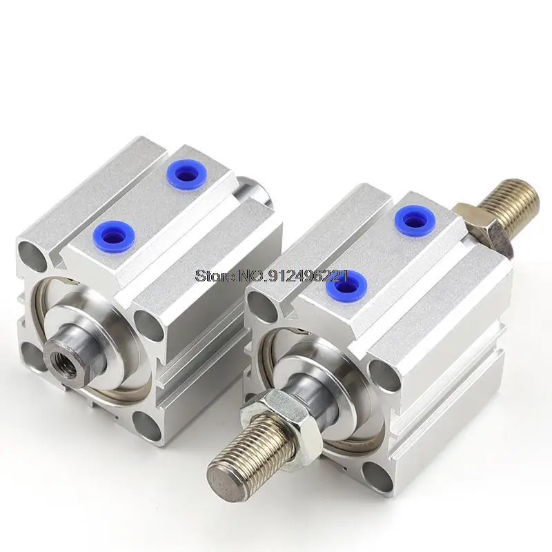 sdad40 dupla cabeca sdad pneumatico ar cilindro 01