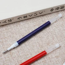 3 шт. ручка Pilot Juice Заправка для гелевой ручки LP2RF-8UF 0,38 мм подходит для LJU-10EF/UF BL-G2 BL-G6-5 BL-B2P-5 BL-415 BL-MR1 пуля Тип перо