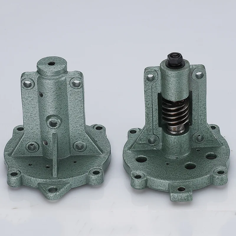 GK9 Portable Electric Sealing Machine/Sewing Machine Series Parts and Accessories Turbine Seat Gear Parts