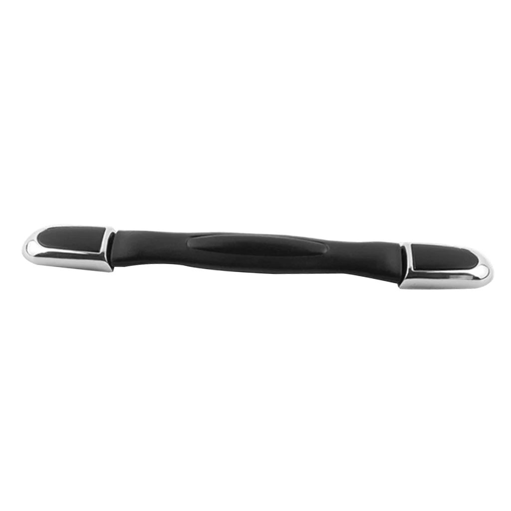 Replaced Suitcase Luggage Case Handle Hand Grip Flexible Spare Strap (RB-071B) - Perfect Replacement For Your Old Broken Ones