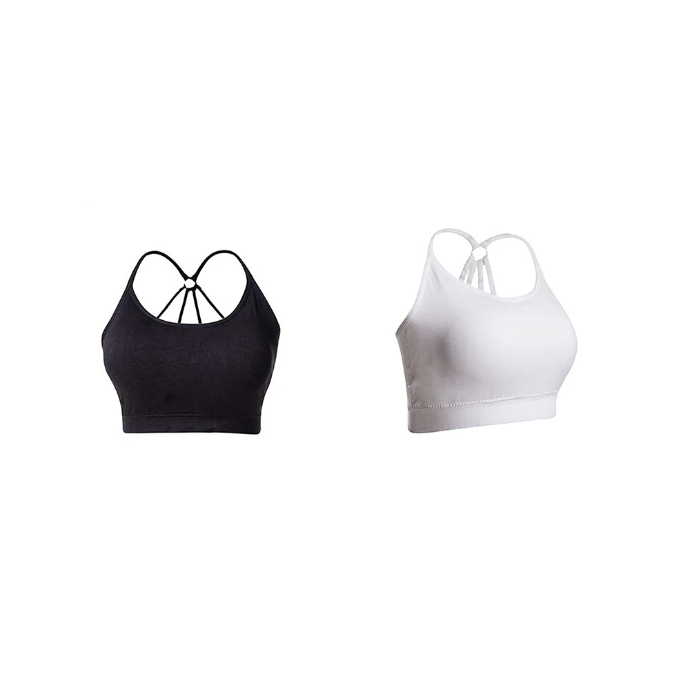 Женское нижнее белье на бретельках, сексуальное нижнее белье, крестообразное нижнее белье с нагрудной накладкой