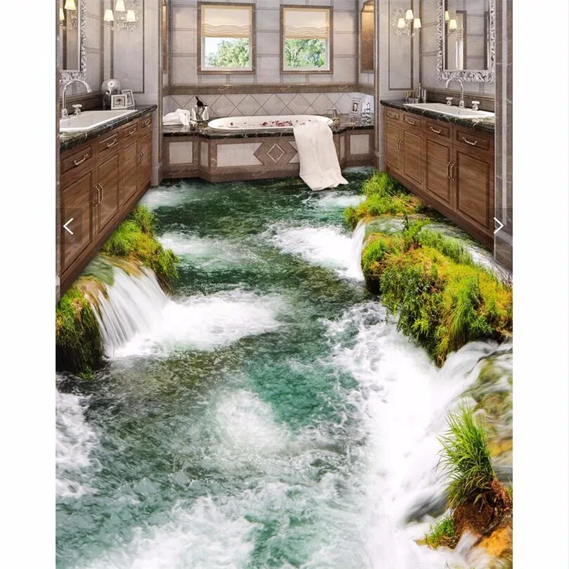 Modern-Floor-painting-Modern-Art-pebbles-flower-Waterproof-Bathroom-kitchen-balcony-PVC-Wall-paper-Self-wall (1)