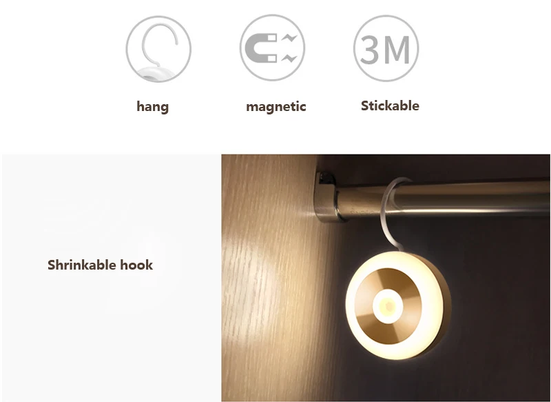 New LED Night Light4