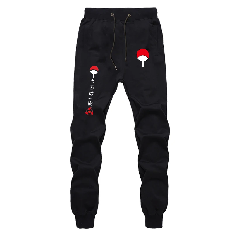 Naruto Spring Men Jogging Pants Training Pant Sportswear Joggers Sports Pants Men Running Swearing Pants Jogging Sweatpants 2020 Naruto Spring Men Jogging Pants Training Pant Sportswear Joggers Sports Pants Men Running Swearing Pants Jogging Sweatpants 2020