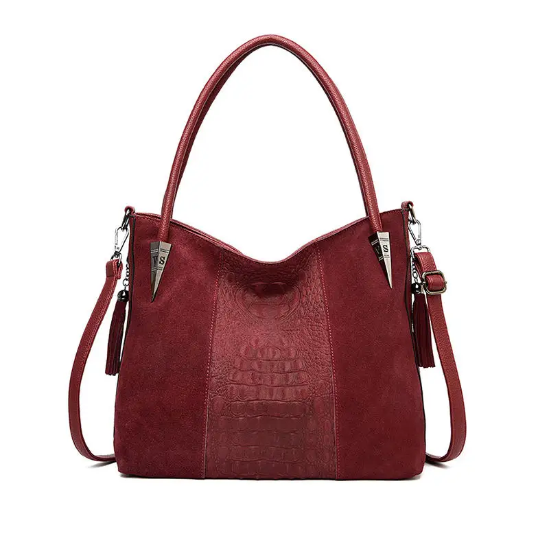 Женская сумка из искусственной кожи, женская кожаная сумка, роскошная Дамская ручная сумка, винтажная сумка, женская сумка-мессенджер