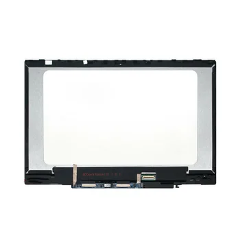 

For HP Pavilion 14-cd0006la 14-cd0009la 14-cd1217la 14-cd0011la 14-cd0001la IPS LCD Display Touchscreen Glass Digitizer Assembly