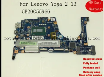 

5B20G55966 Main board For Lenovo Yoga 2 13 i3-4030U Motherboard System Board