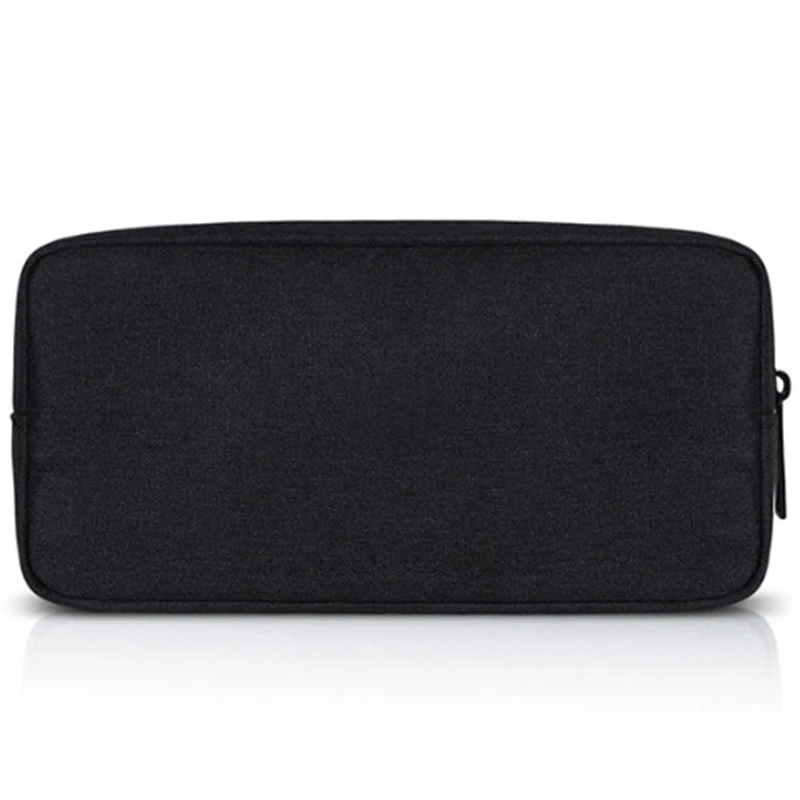 Waterproof Travel Storage Bag Portable Electronics Digital Usb Earphone Charger Data Cable Organizer Cosmetic Pouch Case