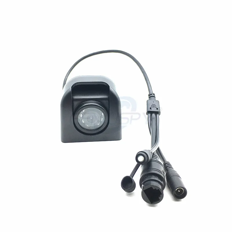 1MP 1.3MP 2MP 3MP 5MP IMX335 HD вид сбоку беспроводной автобус ночного видения ИК Мониторинг водонепроницаемый автомобильный резервный Ip Wifi камера; sd-карта