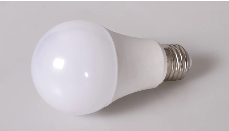 FOXGBF LED bulb light RGB 5W 7W E27 220V bulb high brightness indoor lighting bedroom light atmosphere light holiday light7