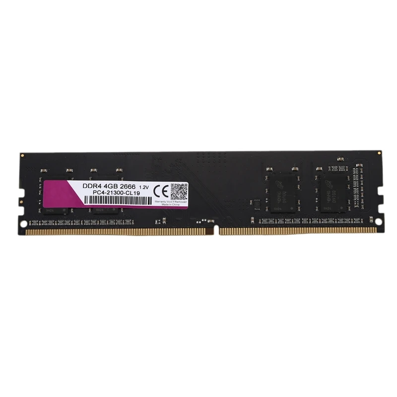 DDR4 1,2 V PC ram Память DIMM 288-Pin ram для настольного компьютера ram