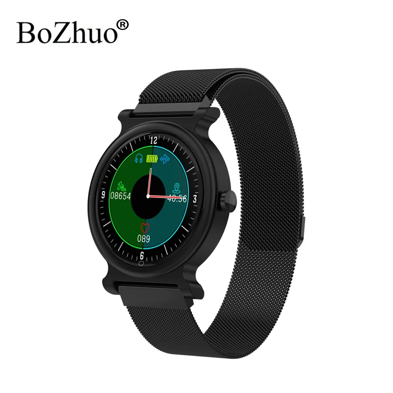 

R20 Smart Watch Men Momen Fitness Activity Tracker Smartwatch Heart Rate Monitor Wristband Blood Reloj Inteligente Pedometer