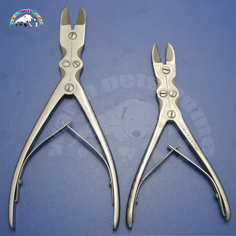 

Stille Liston Bone Cutting Forceps Double-action Joint Bone Cutter Orthopedic Surgery Instrument Veterinary Equipment