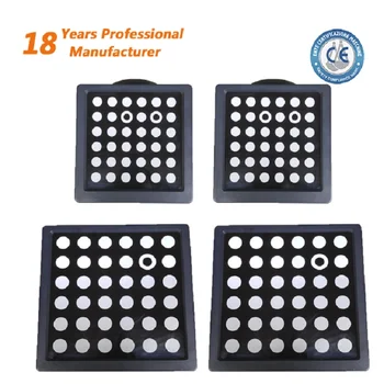 

Four wheel aligner 3d wheel alignment target plate sunshin full set