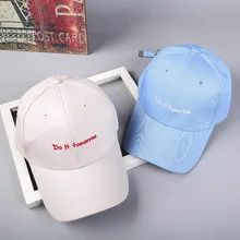 Милые шляпы для папы, бейсбольная Регулируемая Кепка в стиле хип-хоп для мужчин и женщин на каждый день, черный, белый, розовый цвета