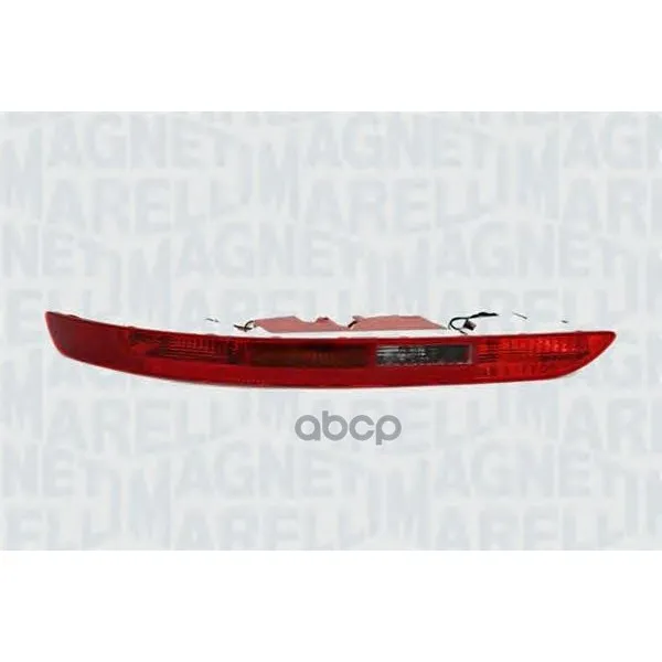 Фонарь Задний Magneti Marelli 714021790701 MAGNETI MARELLI арт. 714021790701