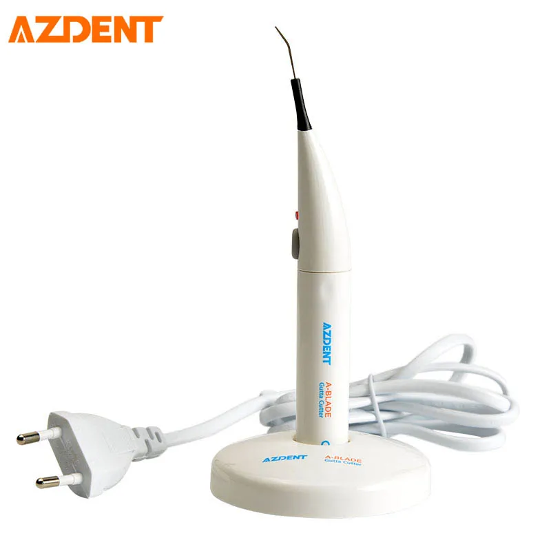 Dental Gutta Percha Tooth Gum Cutter Endo Gutta Cutter Dissolved Breaker Cutter Oral Care font b