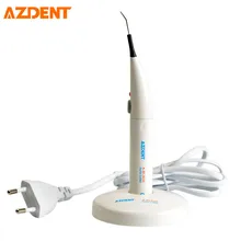 Dental Gutta Percha Tooth Gum Cutter Endo Gutta Cutter Dissolved Breaker Cutter Oral Care Tools Dental Equipment 4 Tips