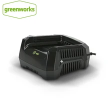  Greenworks 82V Commercial Tools Charger 4.2A Fast Charger 