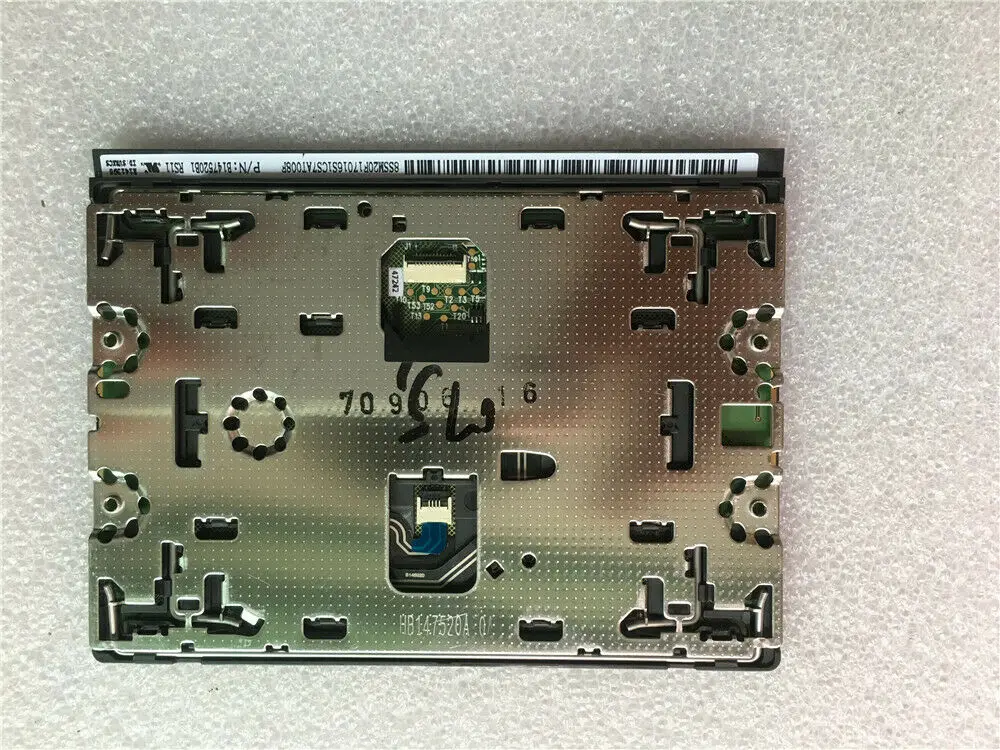 New Original laptop for Lenovo ThinkPad L440 T440P T440 T440S T450 E555 E531 T431S T540P W540 L540 E540 Touchpad