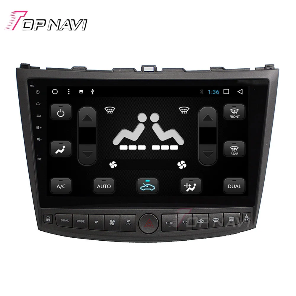 Topnavi 10.1 \
