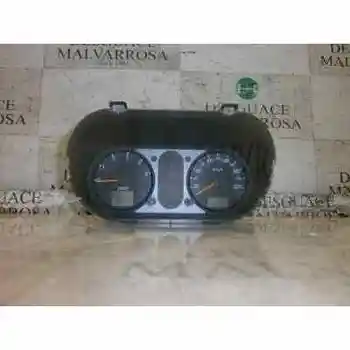 

BOX INSTRUMENTS Ford FUSION (CBK) environment [BV001] Visteon 256F10A855A 32 PINS 5000R 220KM [13777332]
