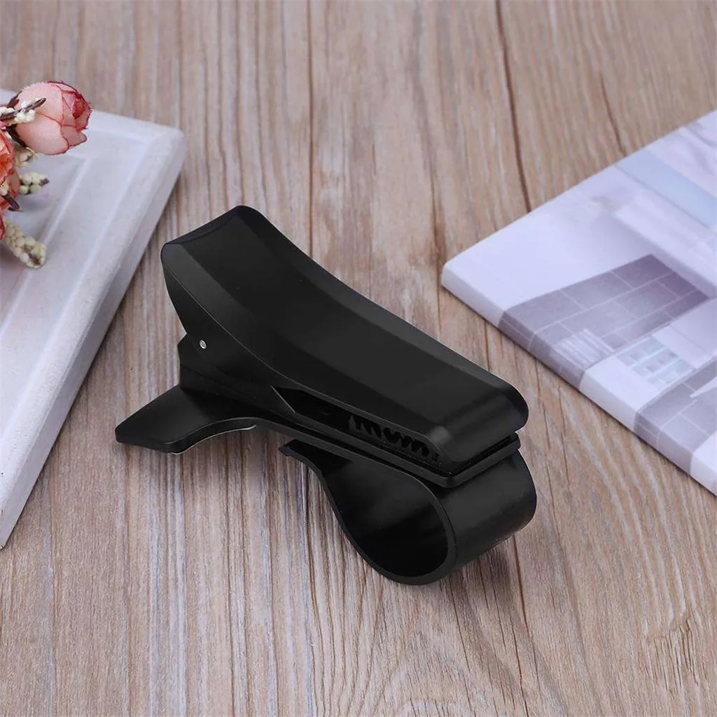 Universal Clip On Car GPS Dashboard Mount Cell Phone Navigation Holder