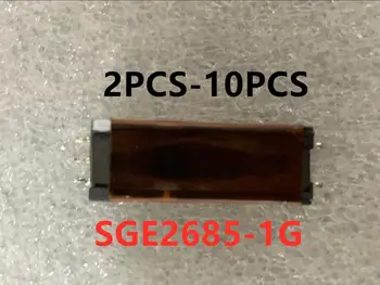 

5PCS-10PCS SGE2685-1G SGE2685-1 SGE2685-1GTR NEW