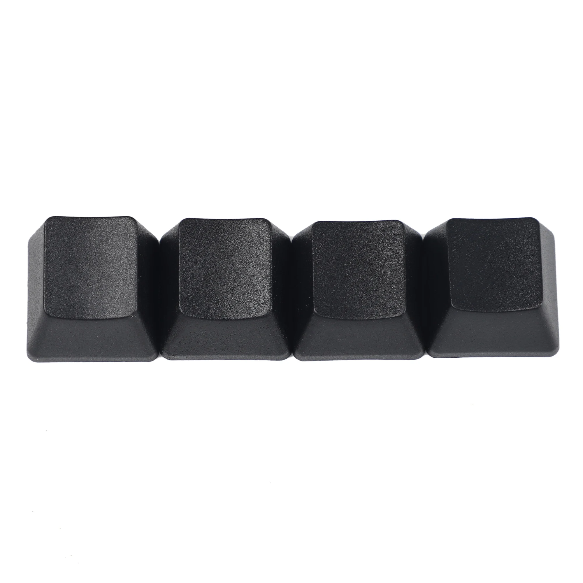 Keycaps Personalizados para Faça Você Mesmo Keycap em Branco Grosso Pbt Perfil Oem Alfanumérico 1u r1 r2 r3 r4 100 Pcs - Imagem 2