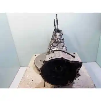 

MT 2470054J00 , 2952160A10 GEARBOX SUZUKI GRAND VITARA 3 DOORS SQ (GT)