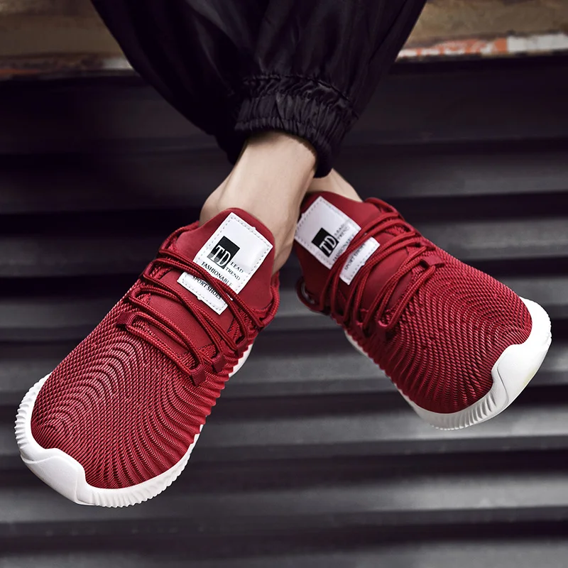 Летние мужские кроссовки 350 Yeezys Boost дышащая эластичная обувь Flyknit кроссовки Ultraboost кроссовки