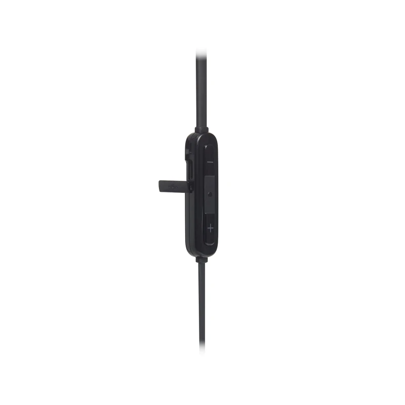 JBL T110BT Беспроводной Bluetooth наушники-вкладыши стерео бас звуком с защитой от пота спортивные наушники 3-кнопочный пульт дистанционного управления с микрофоном наушники