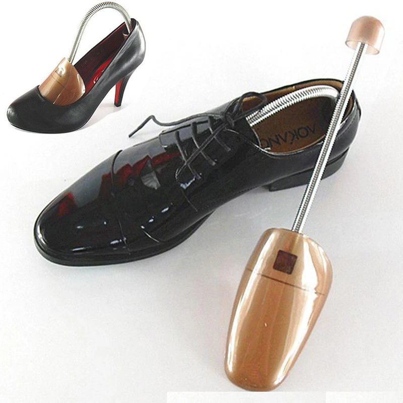 shoe and boot stretcher