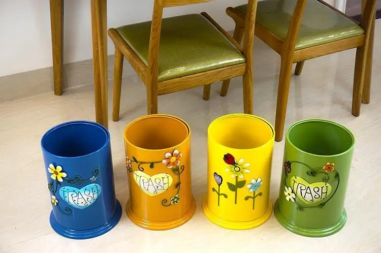 Raccolta Differenziata Basurero автомобильный мусорный бак кухня Papelera ноль отходов Cocina Lixeira Poubelle Cubo Basura корзина для мусора