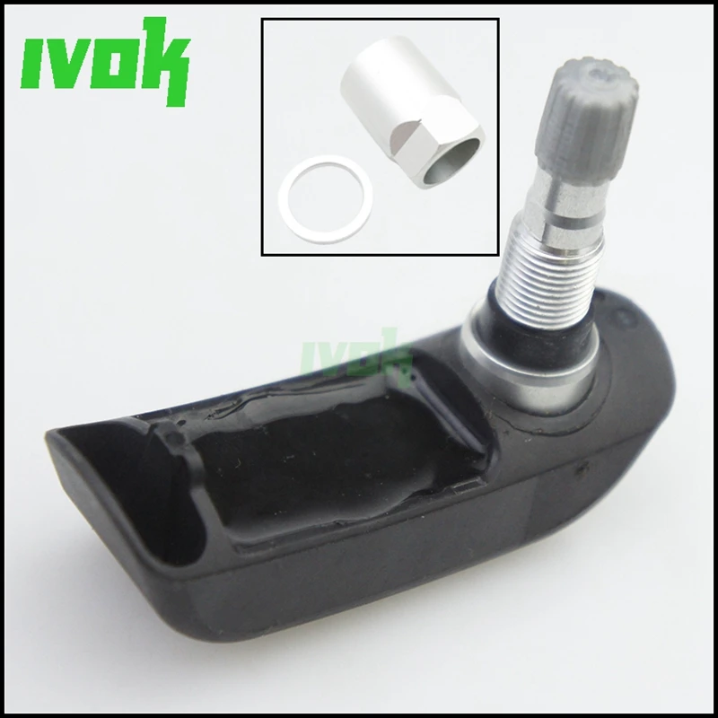 Schrader TPMS Bandenspanning Sensor voor BMW Motorfiets R1200GS F650GS