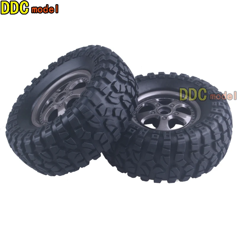 HBX 12891 HBX12891 RC Car Spare Parts Wheel tire