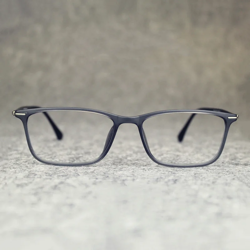 

Ultem Vintage Optical Glasses Frame Men Women Retro Square Clear Lens Prescription Eyeglasses Spectacle Frames Eyewear Oculos