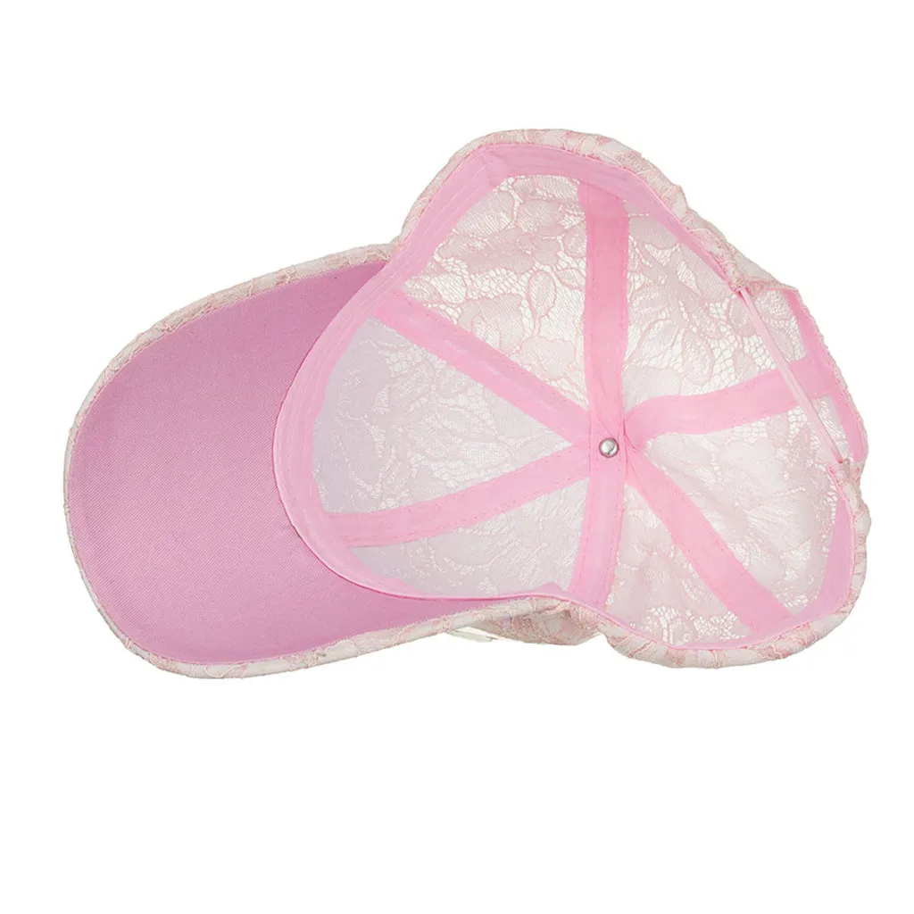 1 шт. сетчатая шляпа от солнца Snapback кепка хлопок регулируемая бейсболка хип-хоп шляпа вышитый цветок джинсовая кепка