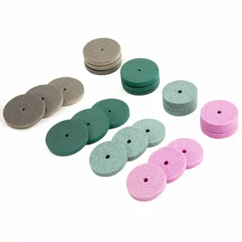 

134Pcs Rotary Accessory Grinding Tool Set Cutting Polishing Sharpening Bit Kit