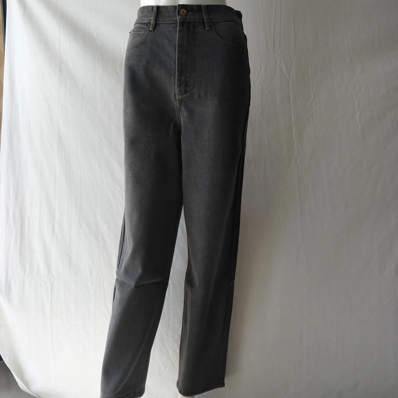 Women Jeans 2020 New High Waist Jeans
