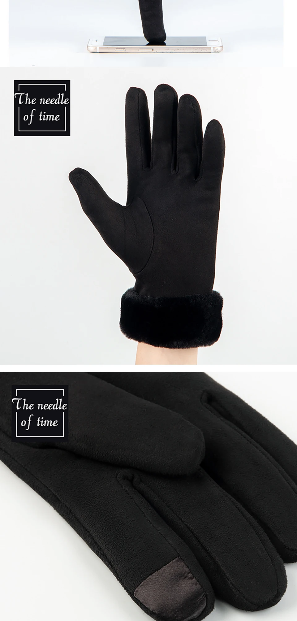 Women gloves-7